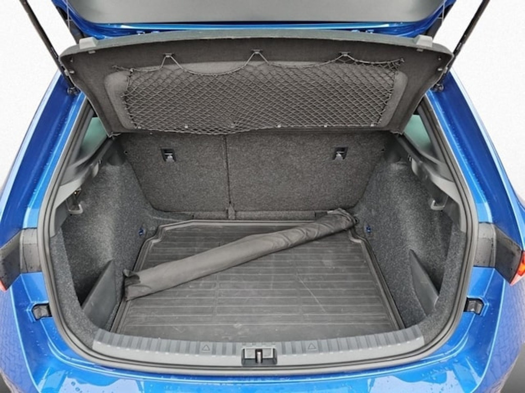 Skoda Scala Monte Carlo 1.5 TSI