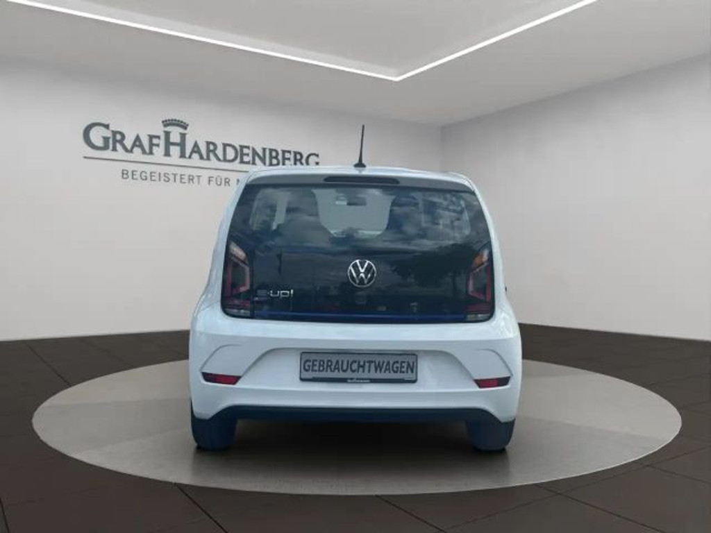Volkswagen e-up!