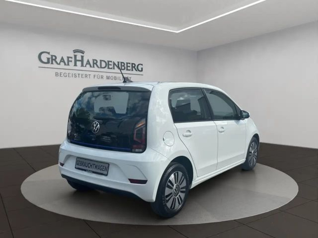 Volkswagen e-up!