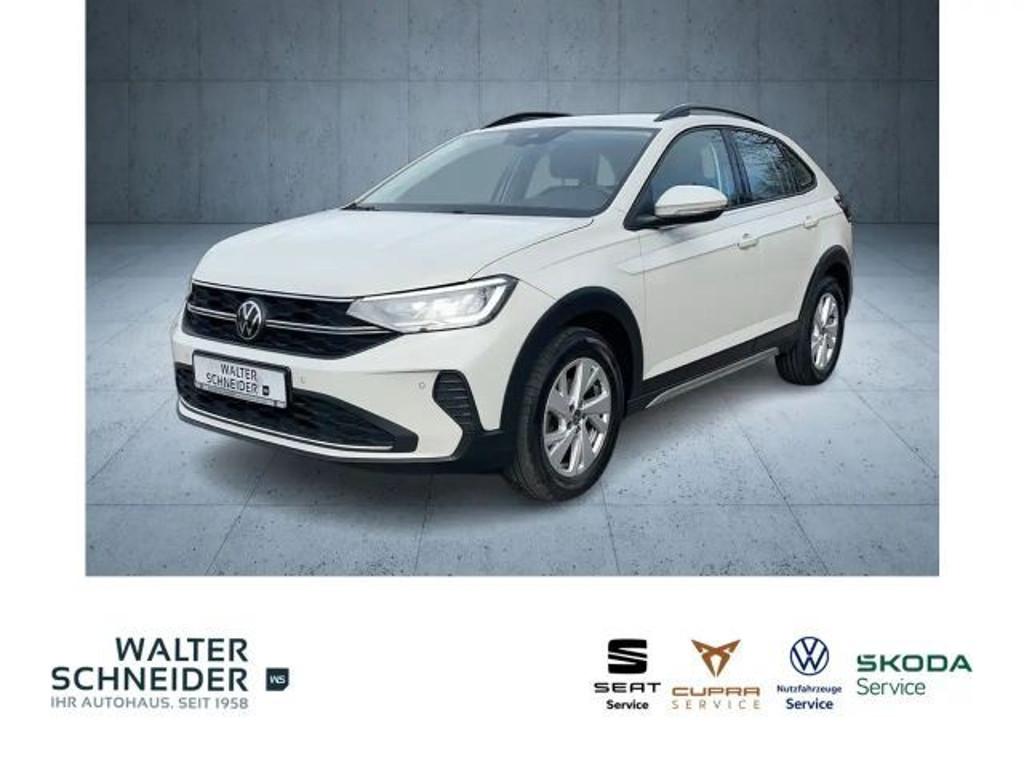 Volkswagen Taigo Life 1.0 TSI