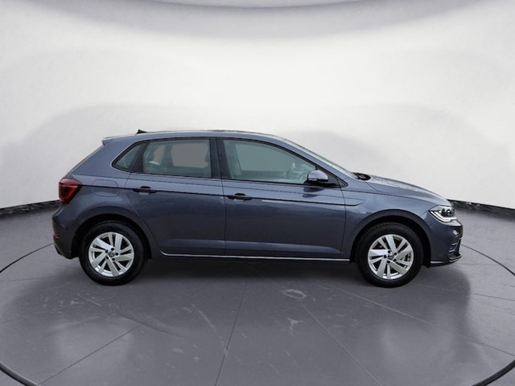 Volkswagen Polo Style
