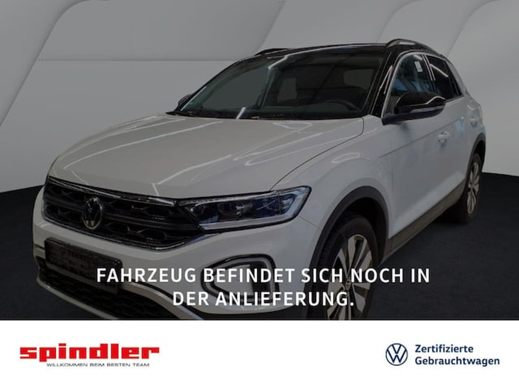 Volkswagen T-Roc DSG 2.0 TDI