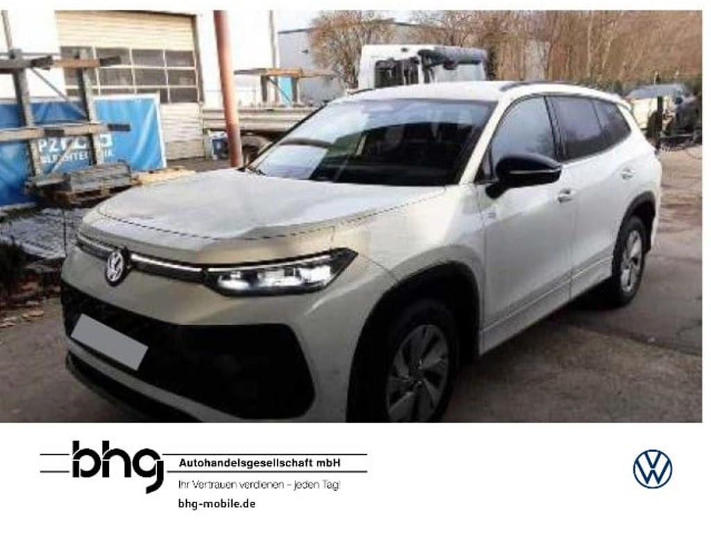 Volkswagen Tayron DSG R-Line IQ.Drive 2.0 TDI