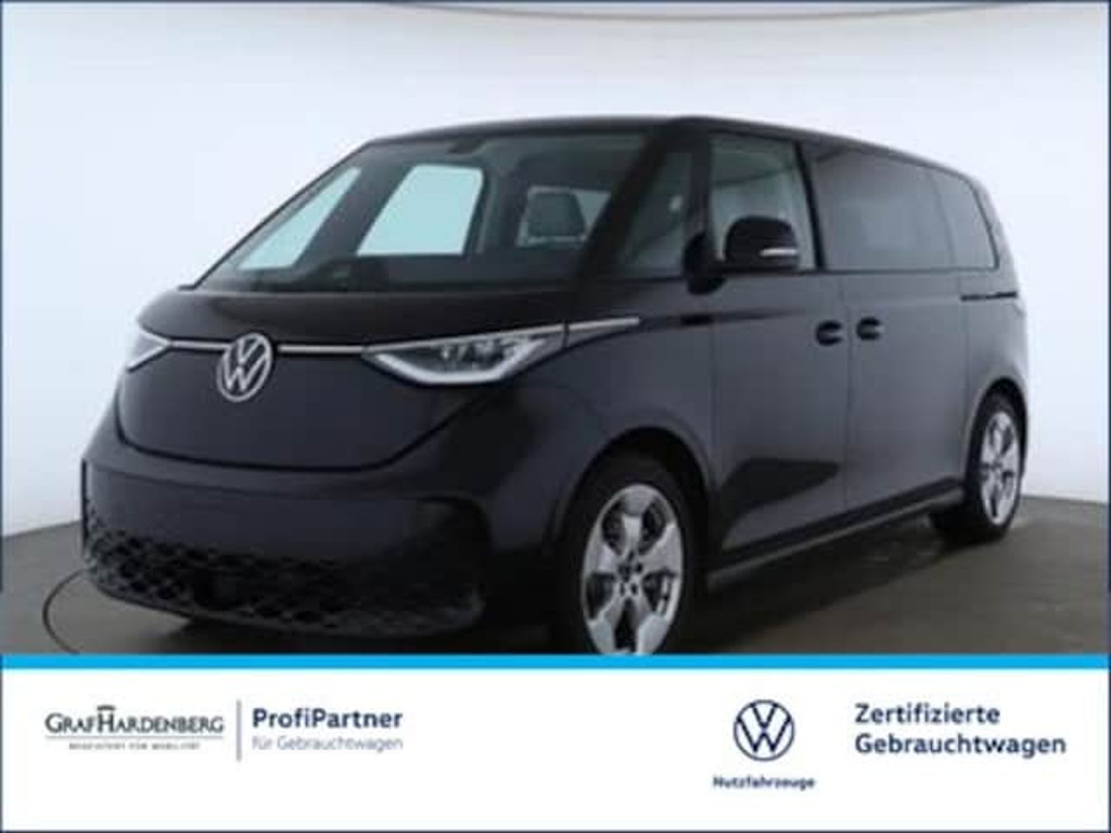 Volkswagen ID.Buzz Pro 7-zitter LWB