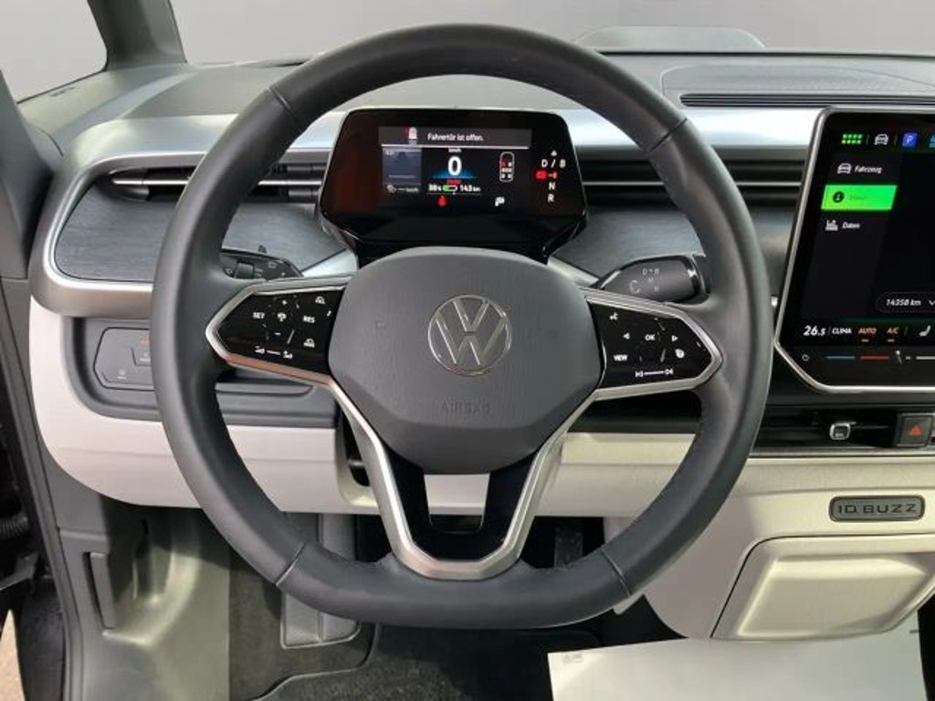 Volkswagen ID.Buzz