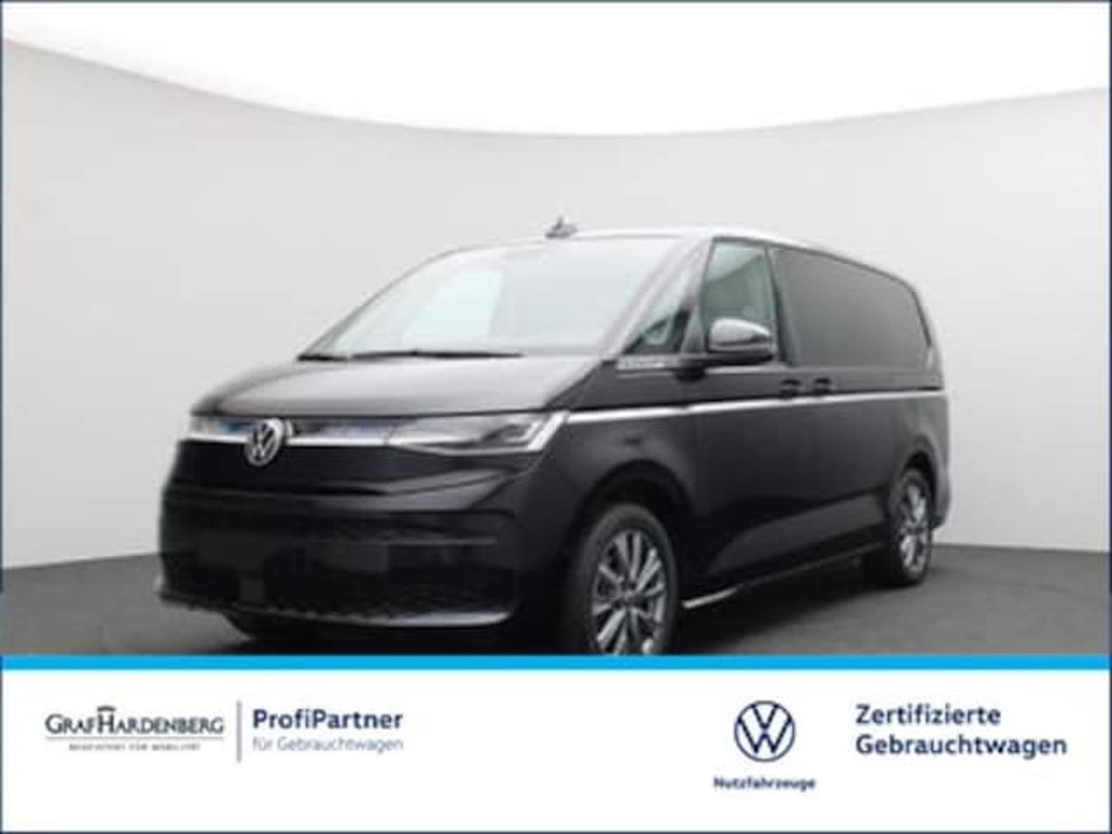 Volkswagen Multivan Style Lang T7