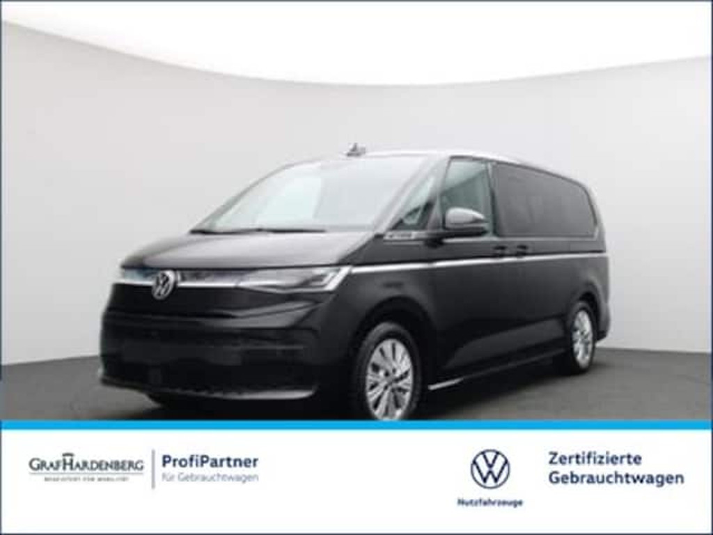 Volkswagen Multivan Style eHybrid Lang T7