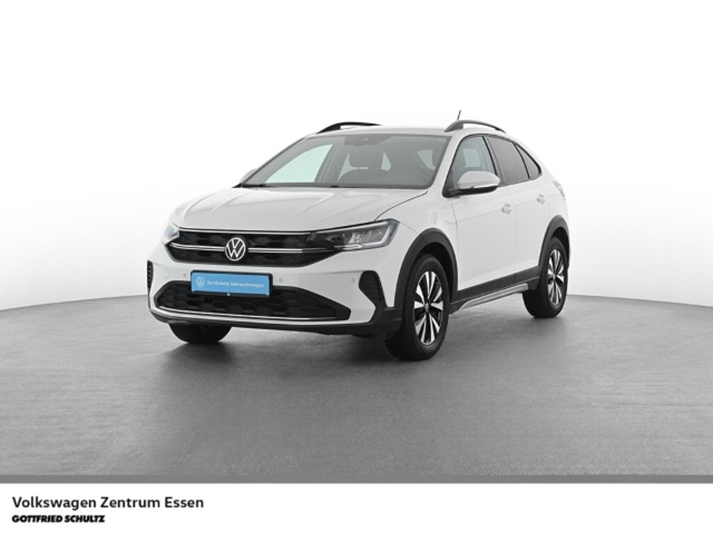 Volkswagen Taigo Life