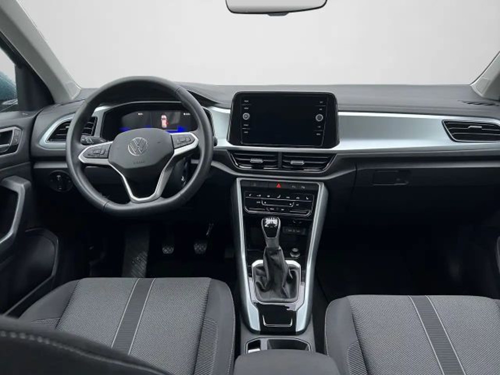 Volkswagen T-Roc Life 1.0 TSI