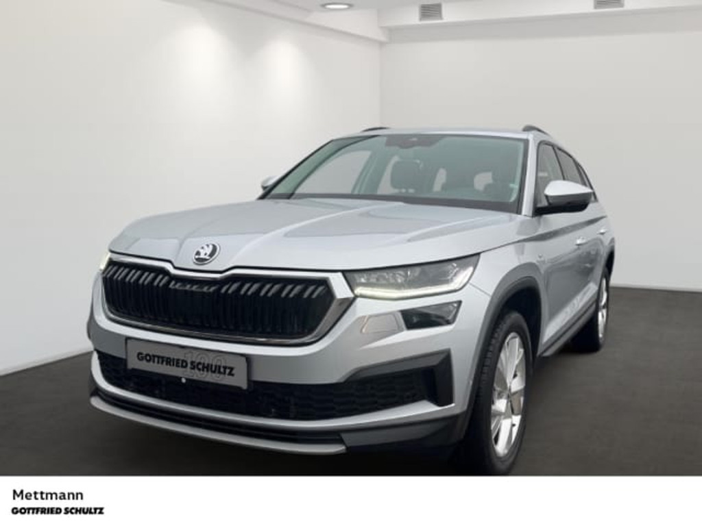 Skoda Kodiaq 2.0 TDI Tour