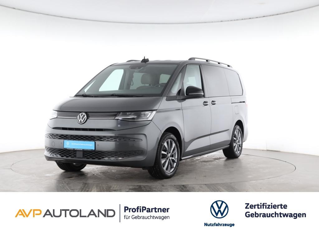 Volkswagen Multivan DSG Life 2.0 TDI T7