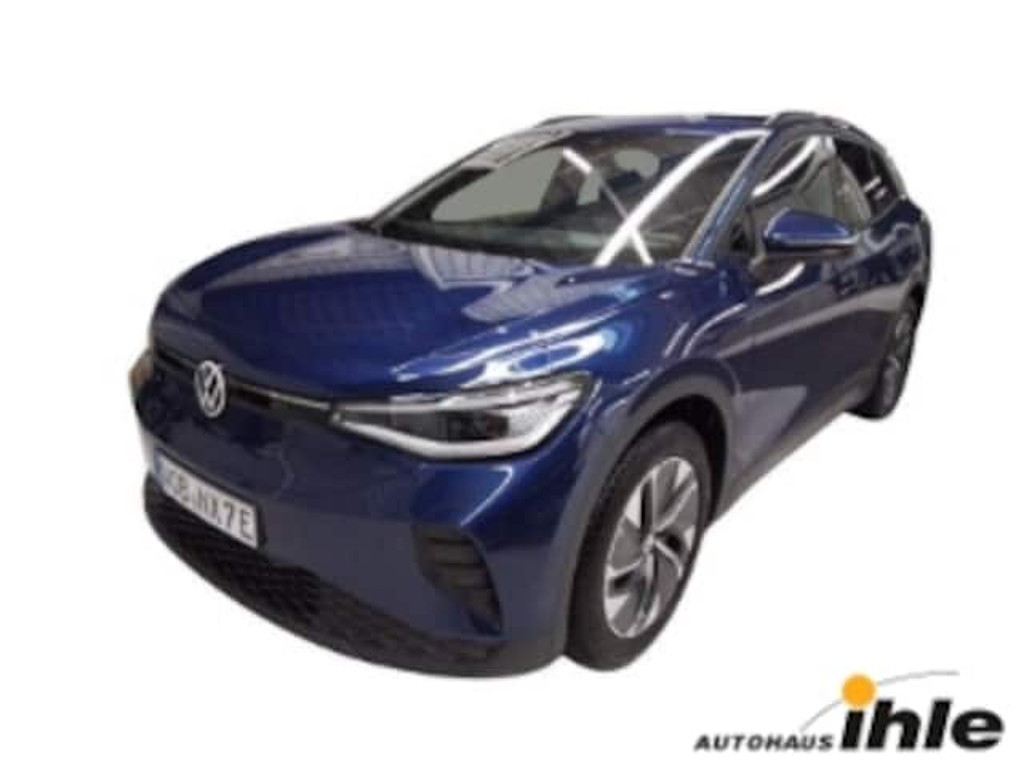 Volkswagen ID.4 Performance 77 KWh Pro