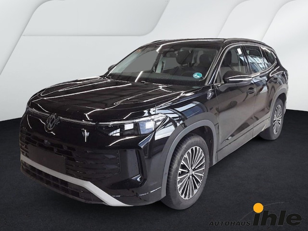 Volkswagen Tayron DSG Life IQ.Drive