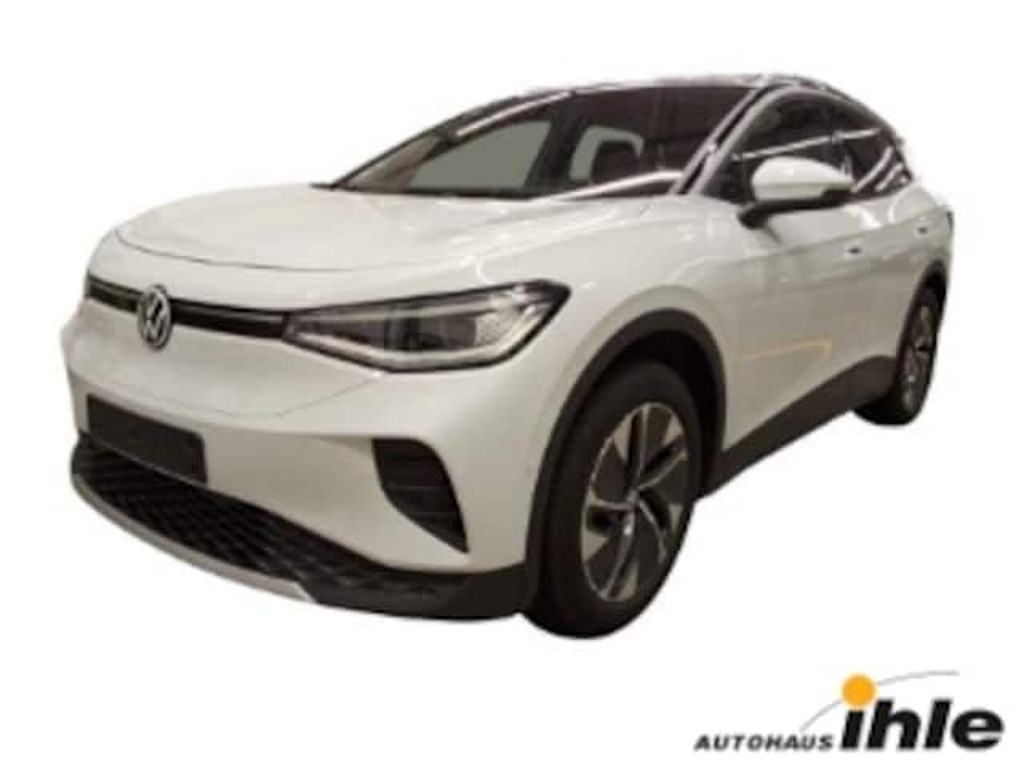 Volkswagen ID.4 Performance 77 KWh Pro