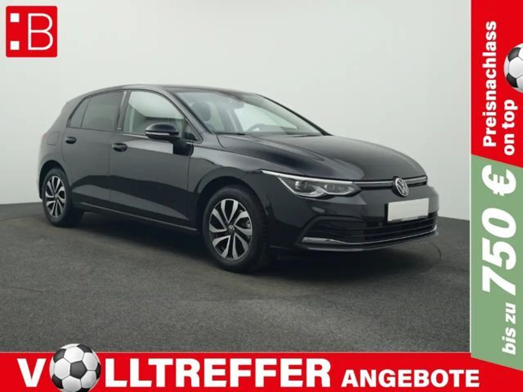 Volkswagen Golf 1.5 TSI