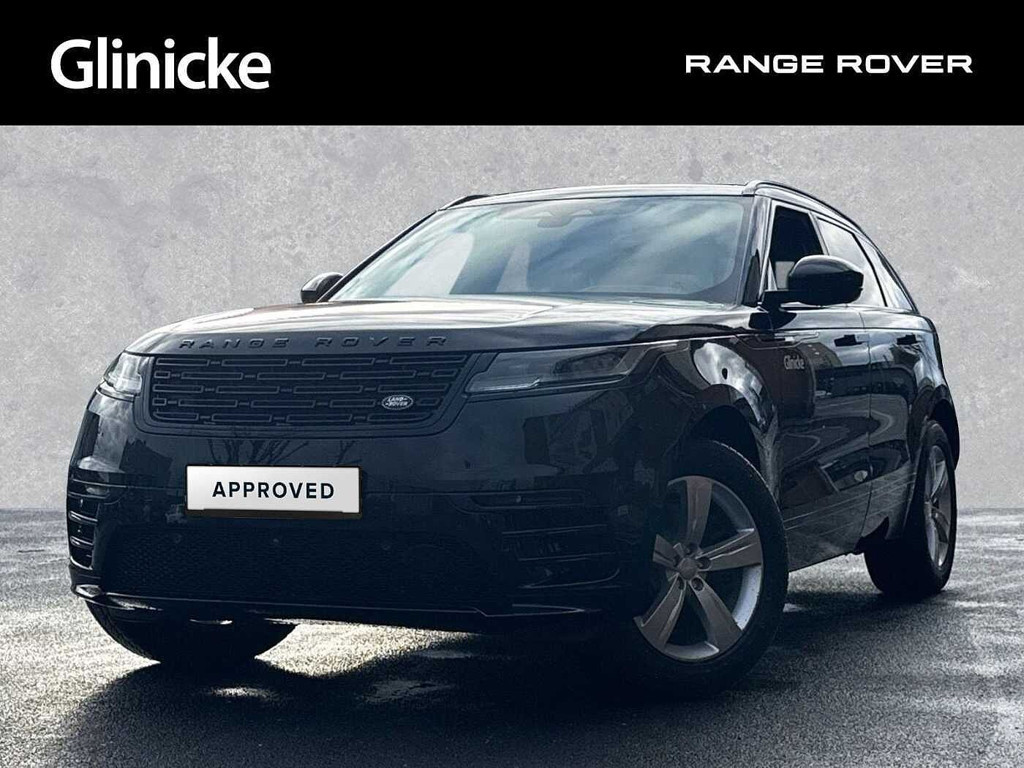 Land Rover Range Rover Velar Autobiography D300