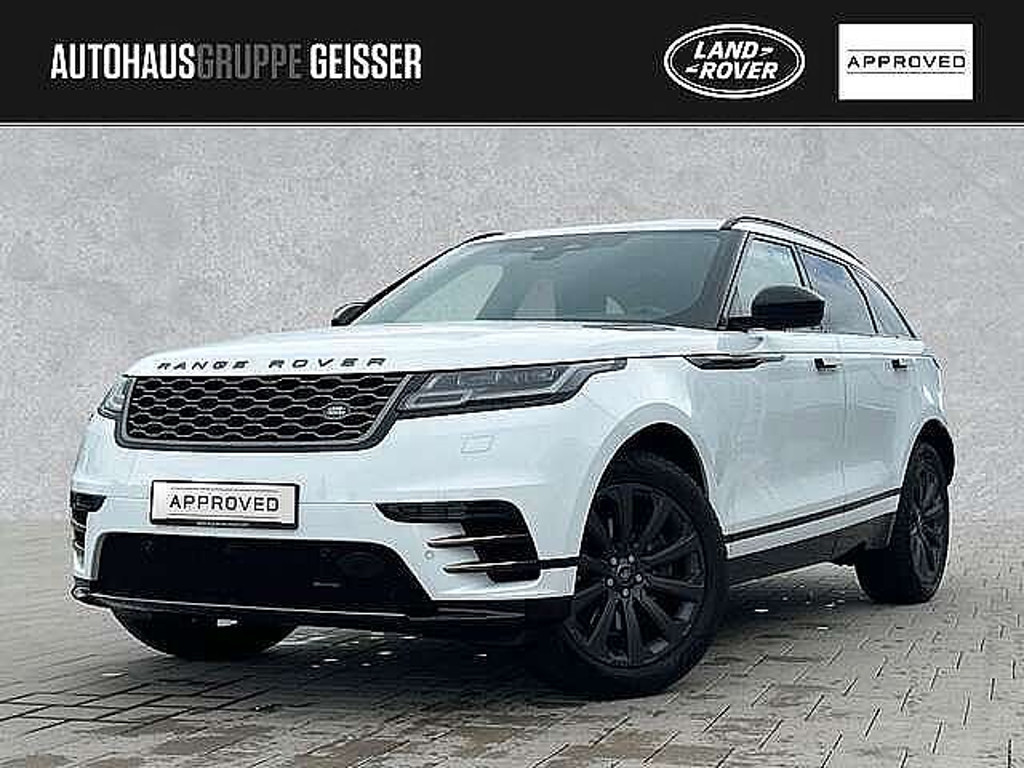Land Rover Range Rover Velar Dynamic R-Dynamic SE