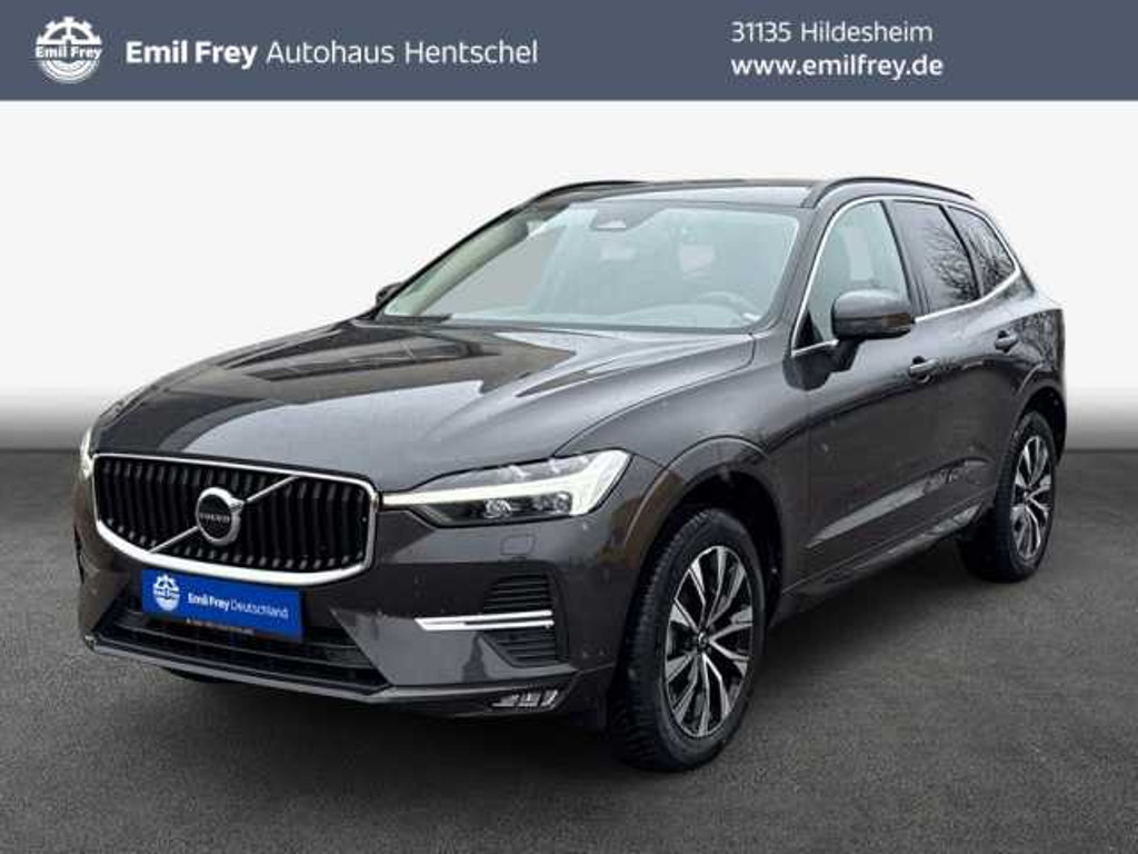 Volvo XC60 XC60