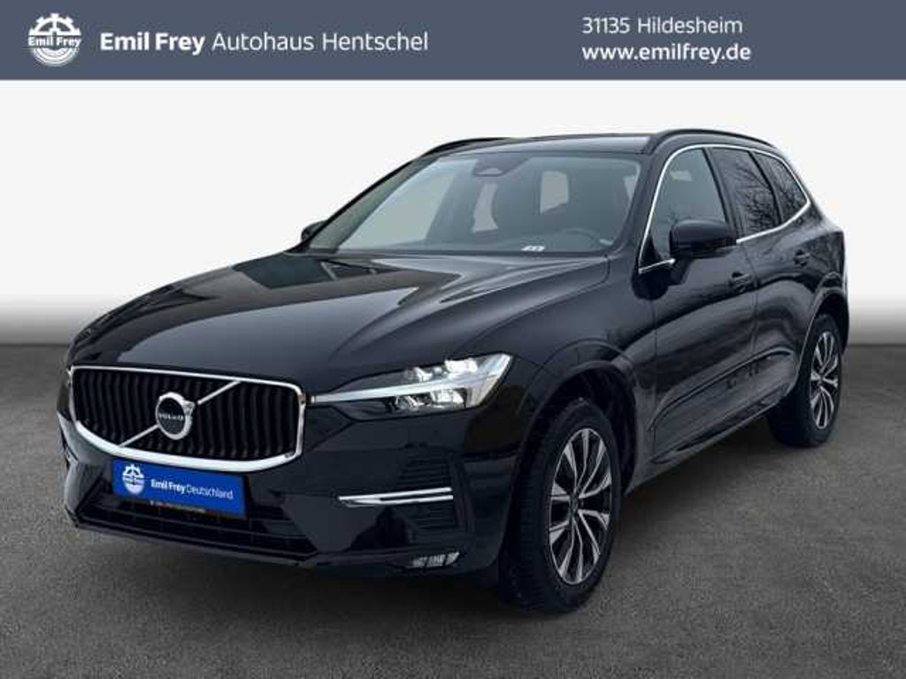 Volvo XC60 XC60