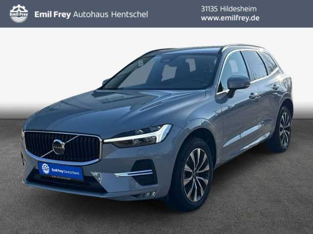 Volvo XC60 XC60