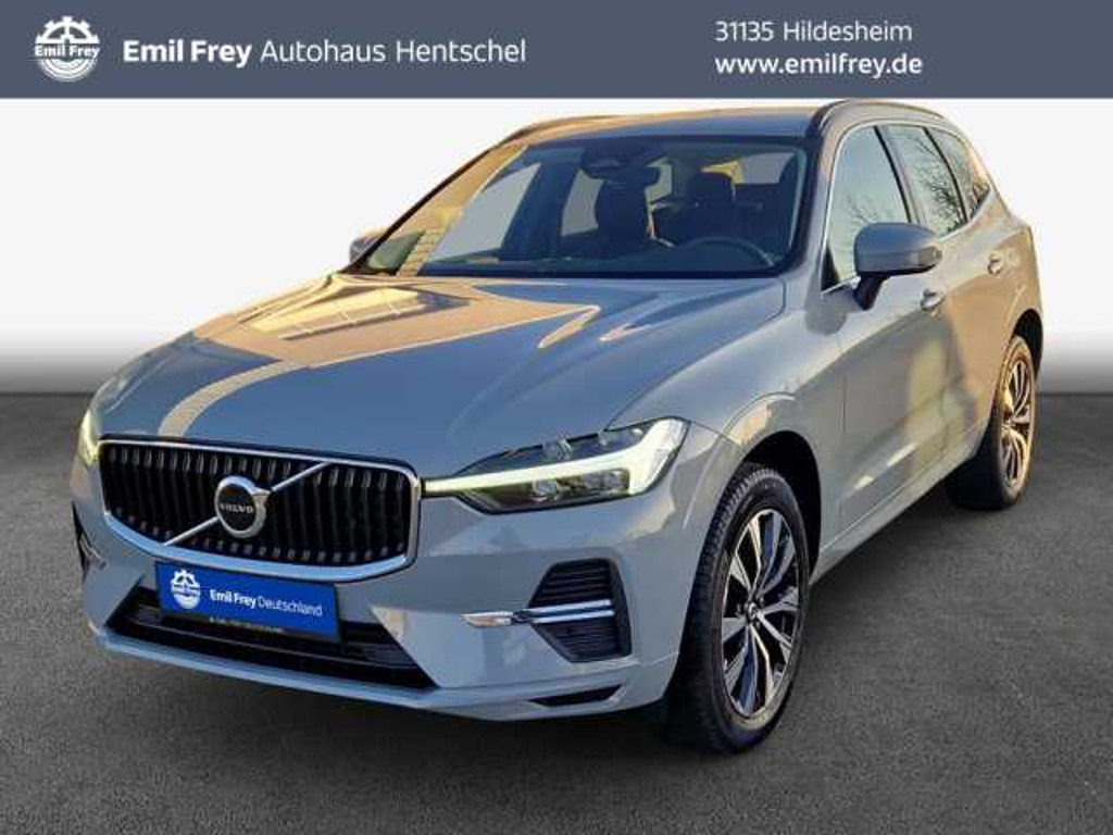 Volvo XC60 XC60