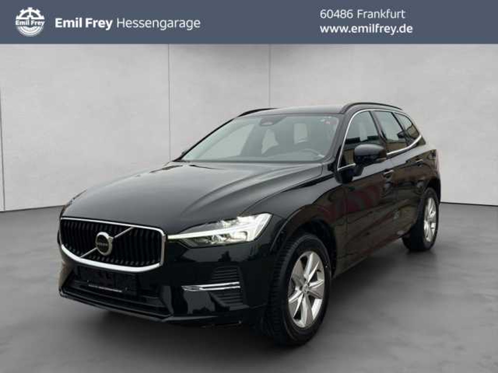 Volvo XC60 Core
