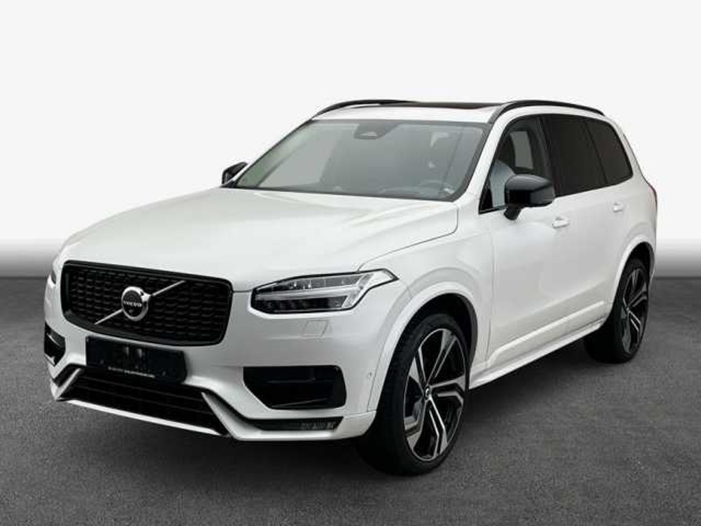 Volvo XC90 XC90