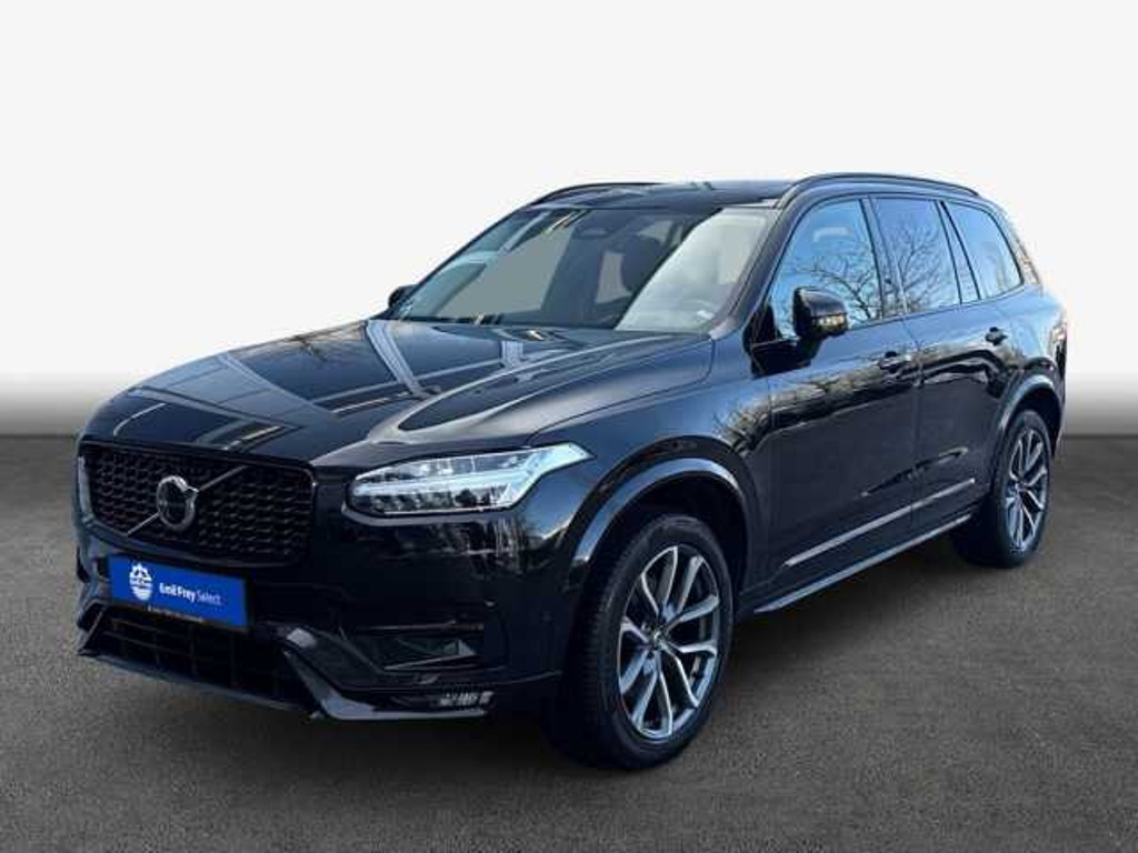Volvo XC90 XC90