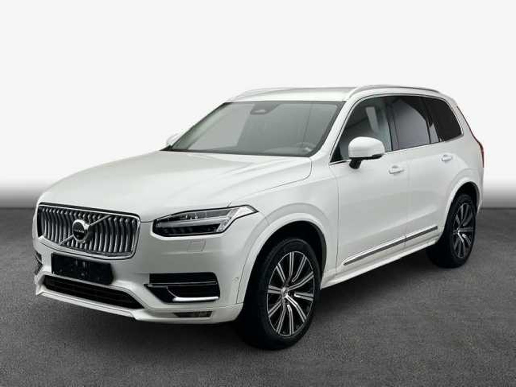 Volvo XC90 XC90