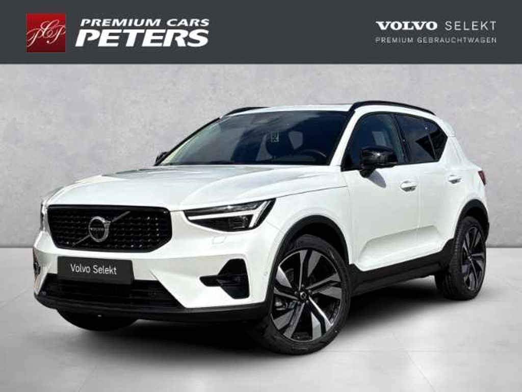 Volvo XC40 XC40