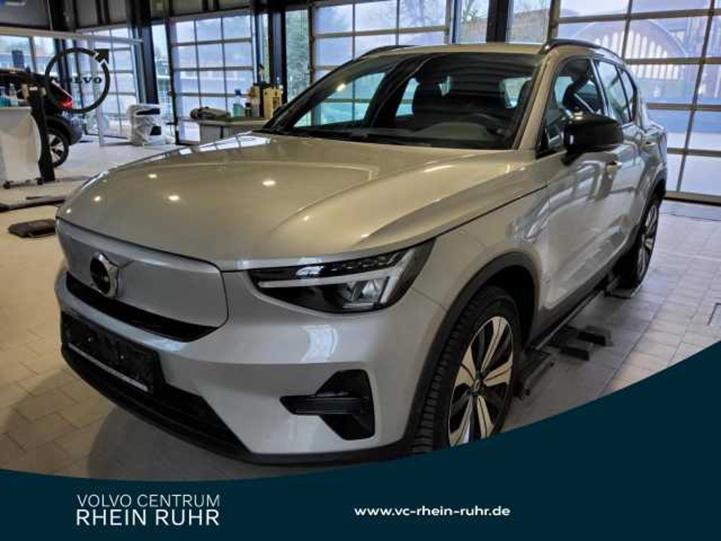 Volvo XC40 XC 40