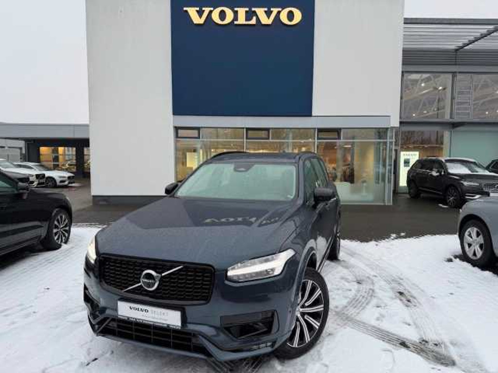 Volvo XC90 AWD Plus Dark
