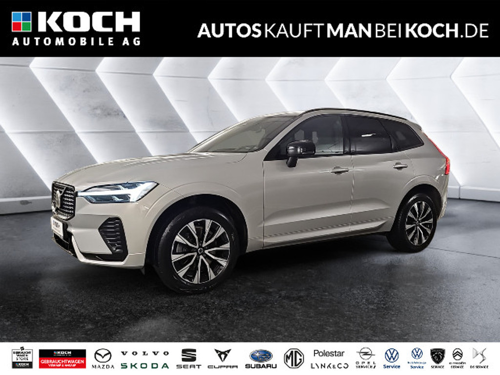 Volvo XC60 XC60