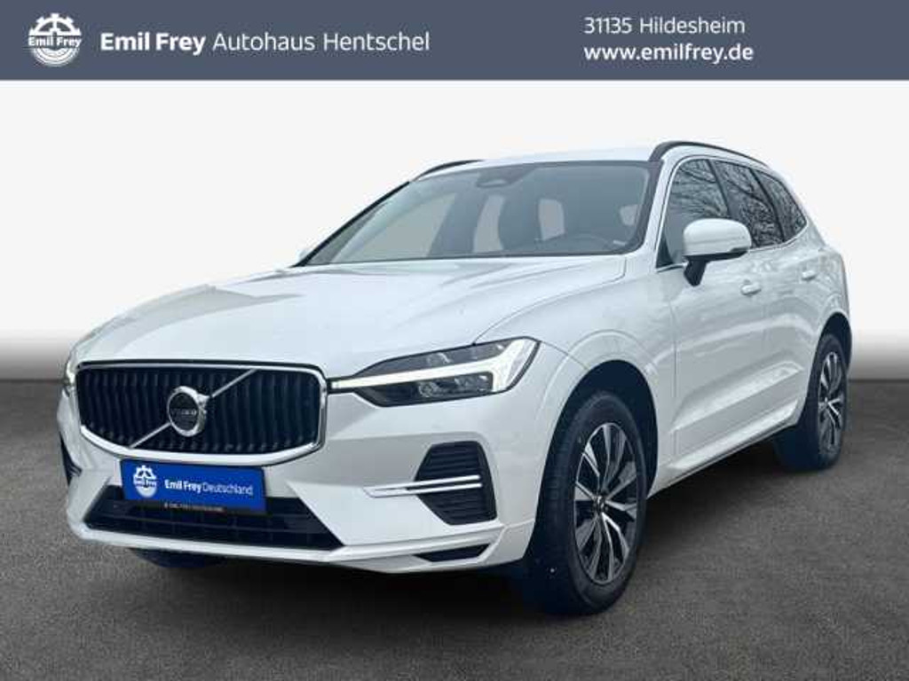 Volvo XC60 XC60