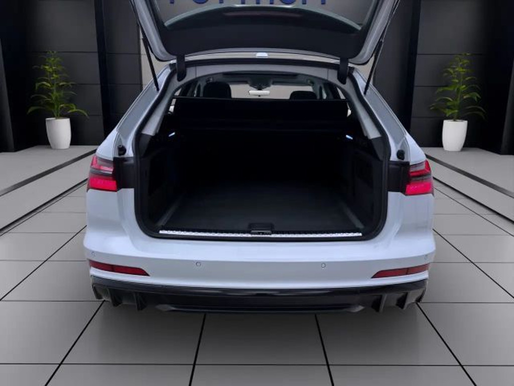 Audi S6 Quattro S-Line