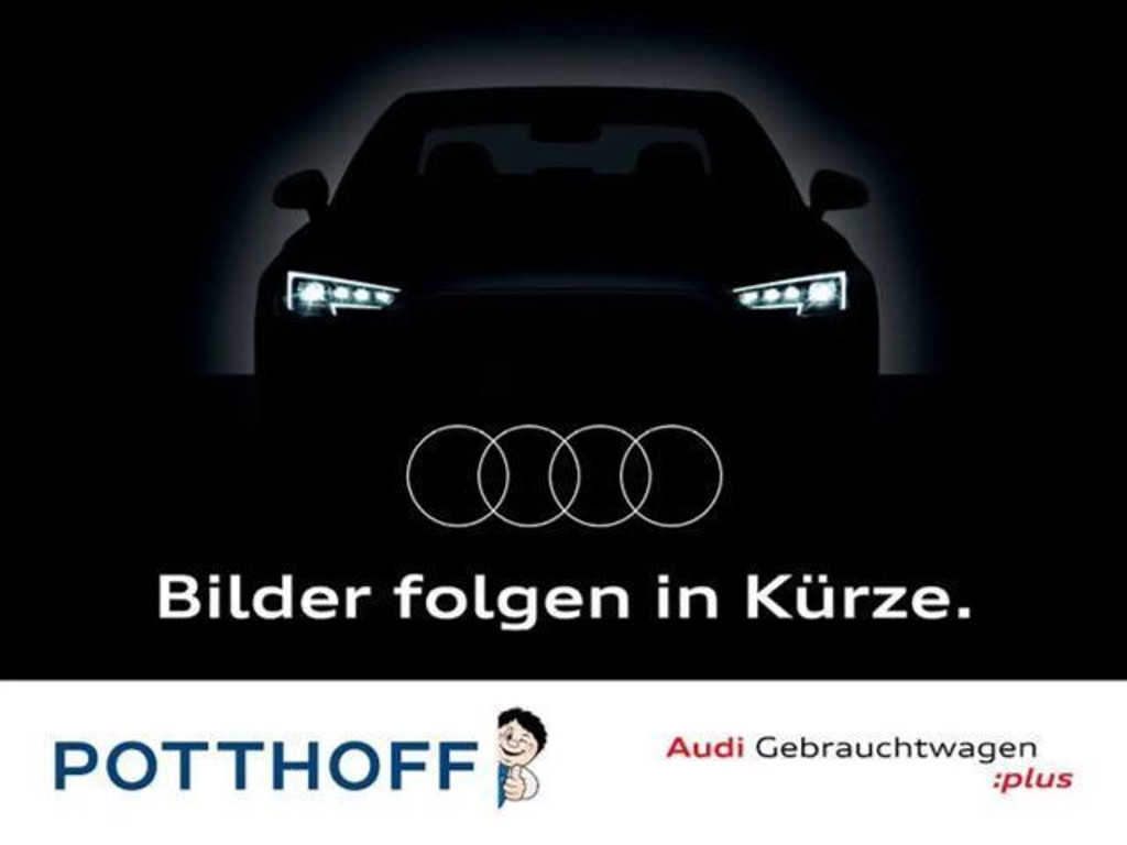 Audi A4 allroad Quattro 40 TDI
