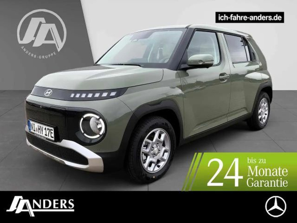 Hyundai INSTER Trend 42 kWh