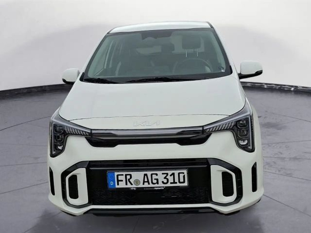 Kia Picanto GT-Line
