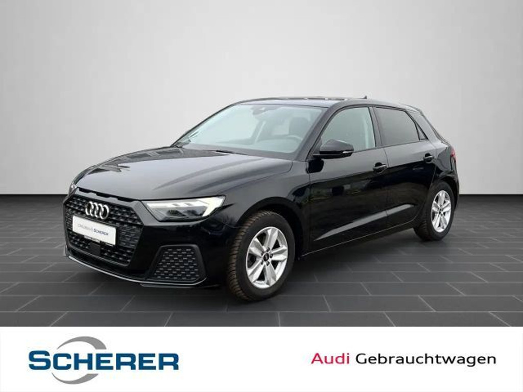 Audi A1 S-Tronic 30 TFSI