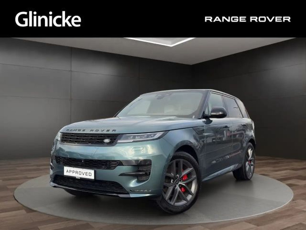 Land Rover Range Rover Sport Dynamic HSE