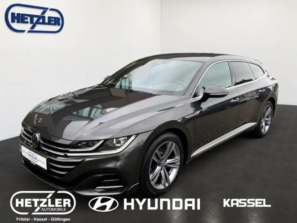 Volkswagen Arteon Shooting Brake R-Line