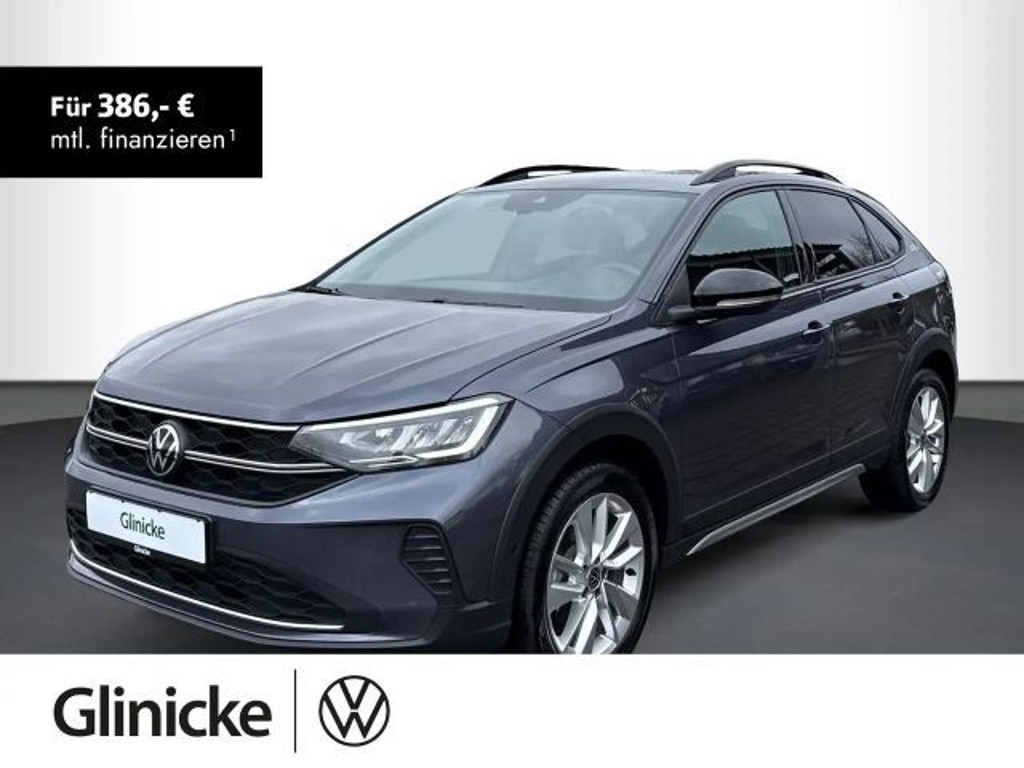 Volkswagen Taigo DSG 1.0 TSI