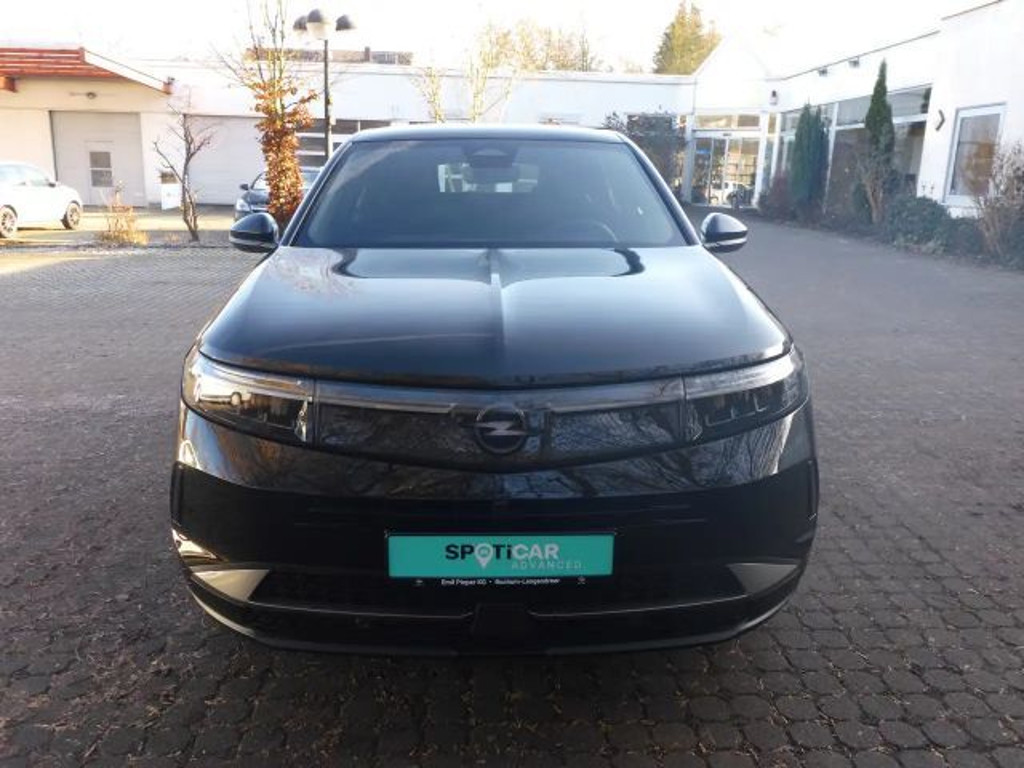 Opel Grandland X Hybrid