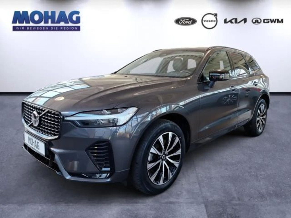 Volvo XC60 Plus Dark