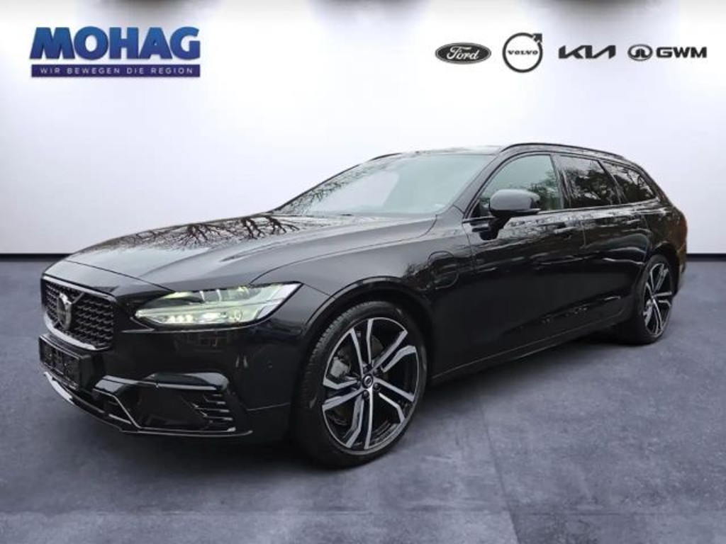 Volvo V90 AWD T6 Plus Dark