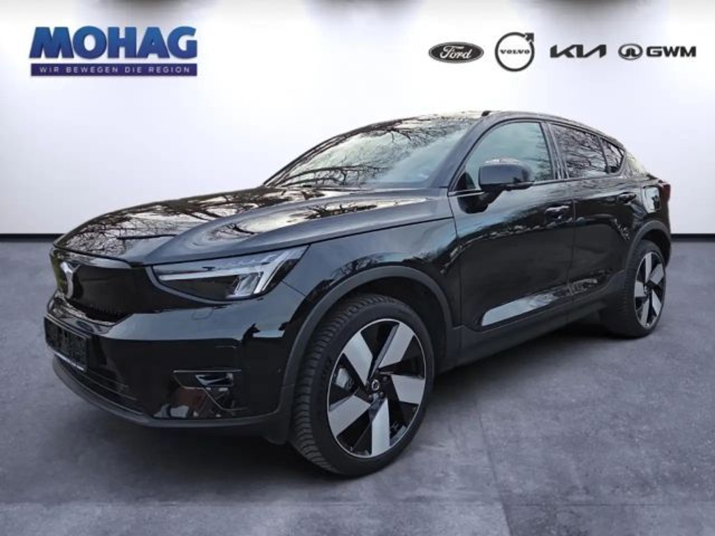 Volvo C40 AWD Twin Engine Recharge Ultimate