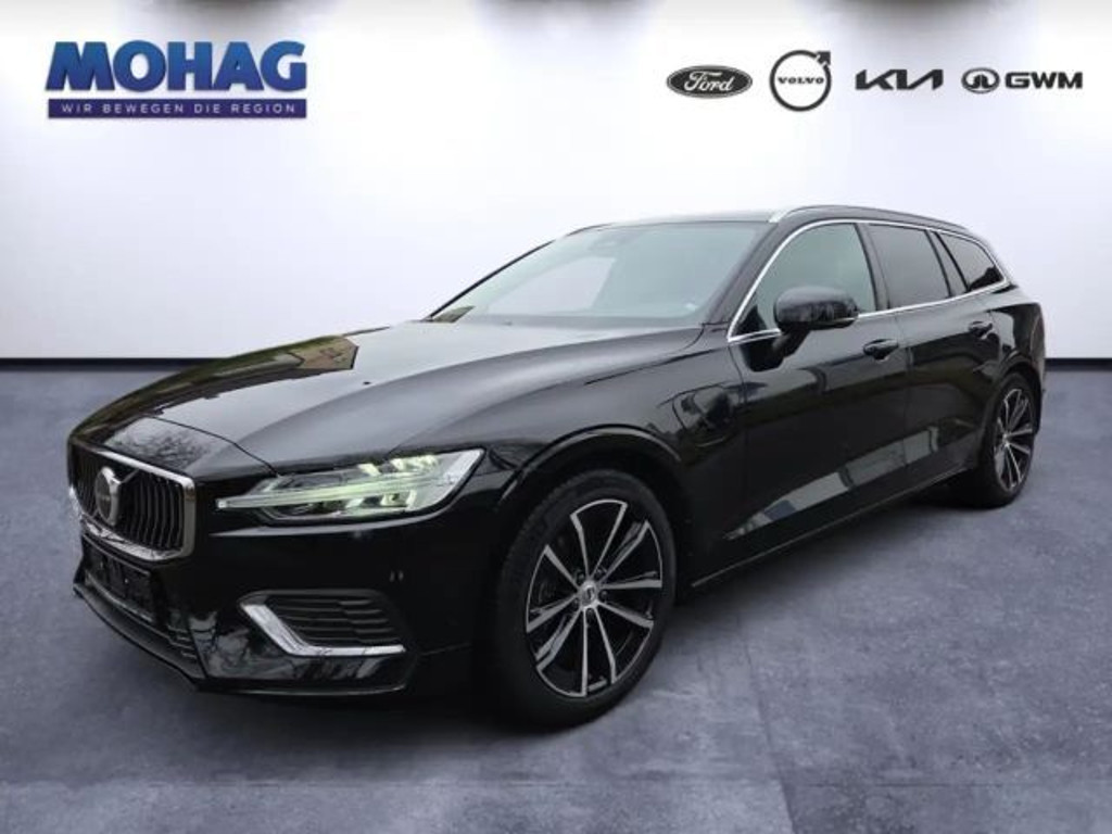 Volvo V60 AWD T6 Hybrid Core