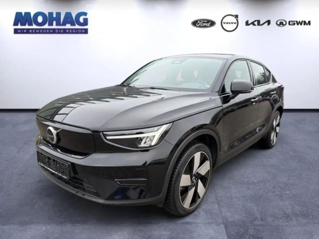 Volvo C40 AWD Twin Engine Recharge Plus