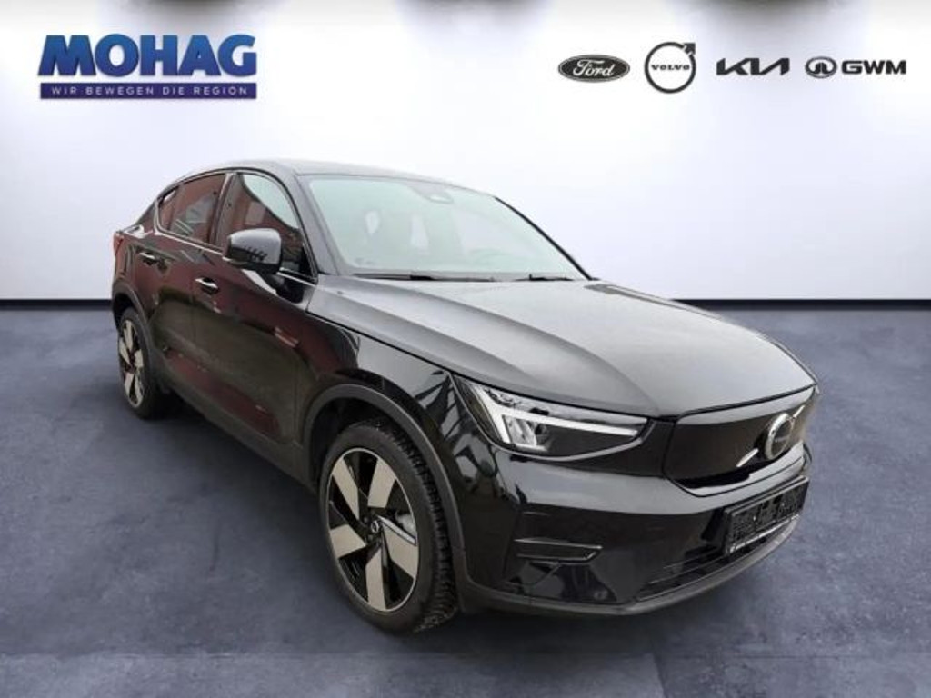 Volvo C40