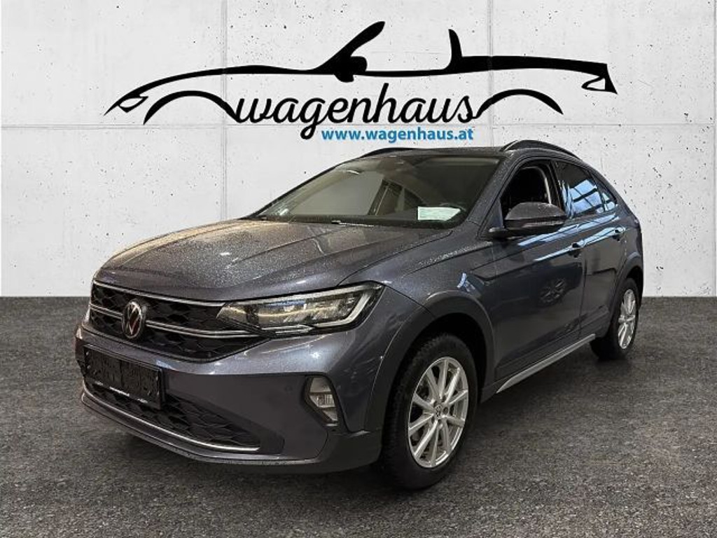 Volkswagen Taigo Life